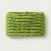 Hand Knitted Woolen Headband for Adults | Winter Wear - Image 3
